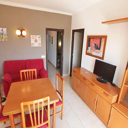 Apartamentos Alcocebre Sol Y Mar 3000 Alcoceber Luaran gambar