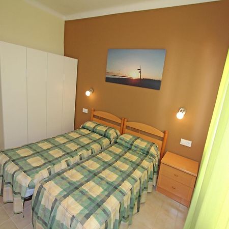 Apartamentos Alcocebre Sol Y Mar 3000 Alcoceber Luaran gambar