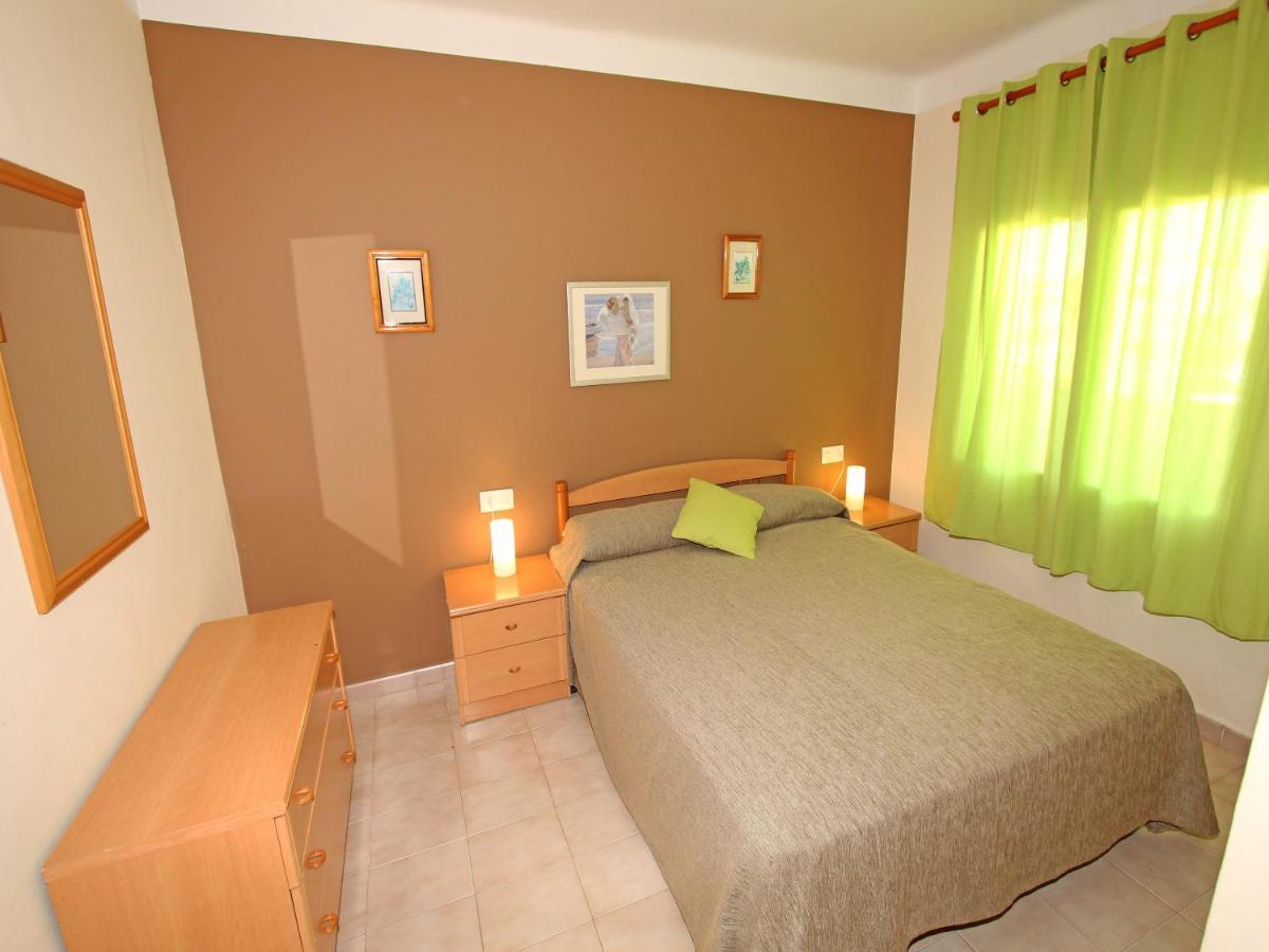 Apartamentos Alcocebre Sol Y Mar 3000 Alcoceber Luaran gambar