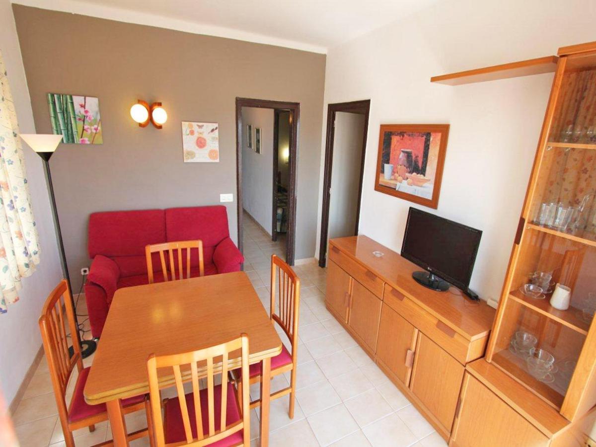 Apartamentos Alcocebre Sol Y Mar 3000 Alcoceber Luaran gambar