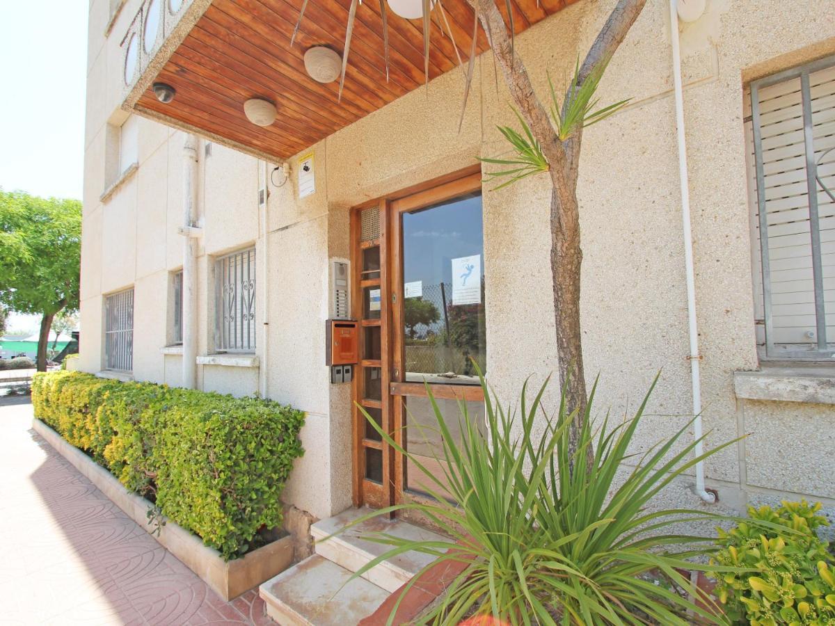 Apartamentos Alcocebre Sol Y Mar 3000 Alcoceber Luaran gambar