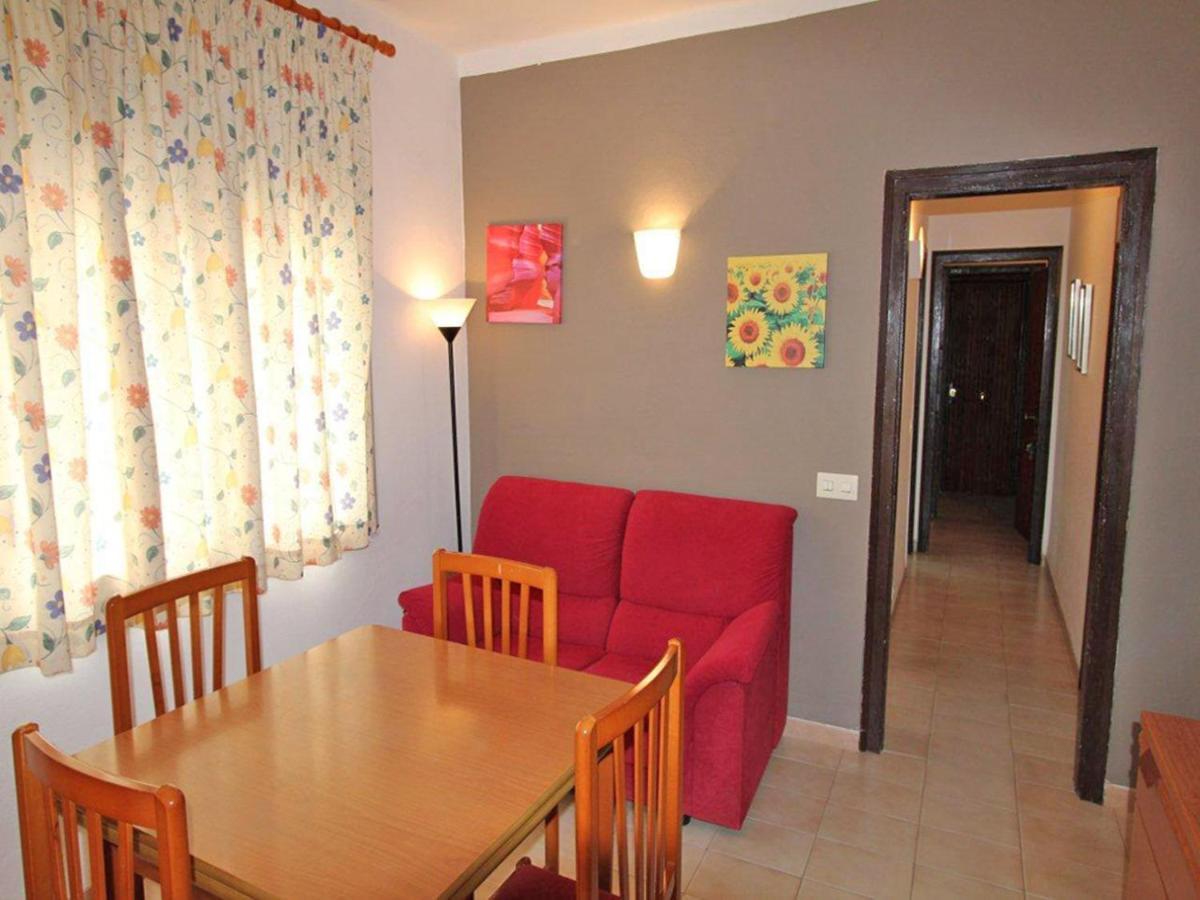 Apartamentos Alcocebre Sol Y Mar 3000 Alcoceber Luaran gambar