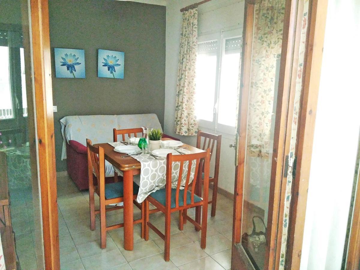 Apartamentos Alcocebre Sol Y Mar 3000 Alcoceber Luaran gambar
