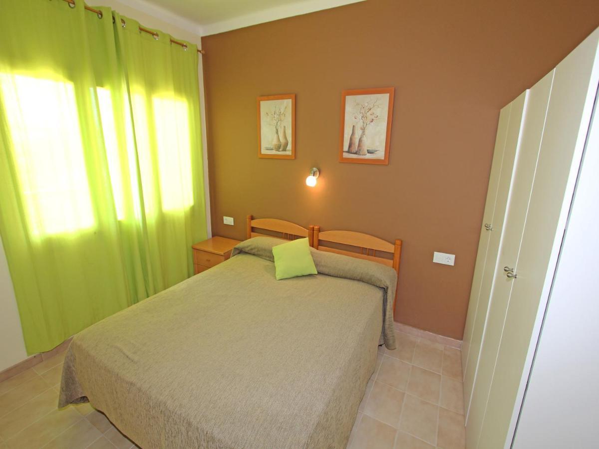 Apartamentos Alcocebre Sol Y Mar 3000 Alcoceber Luaran gambar