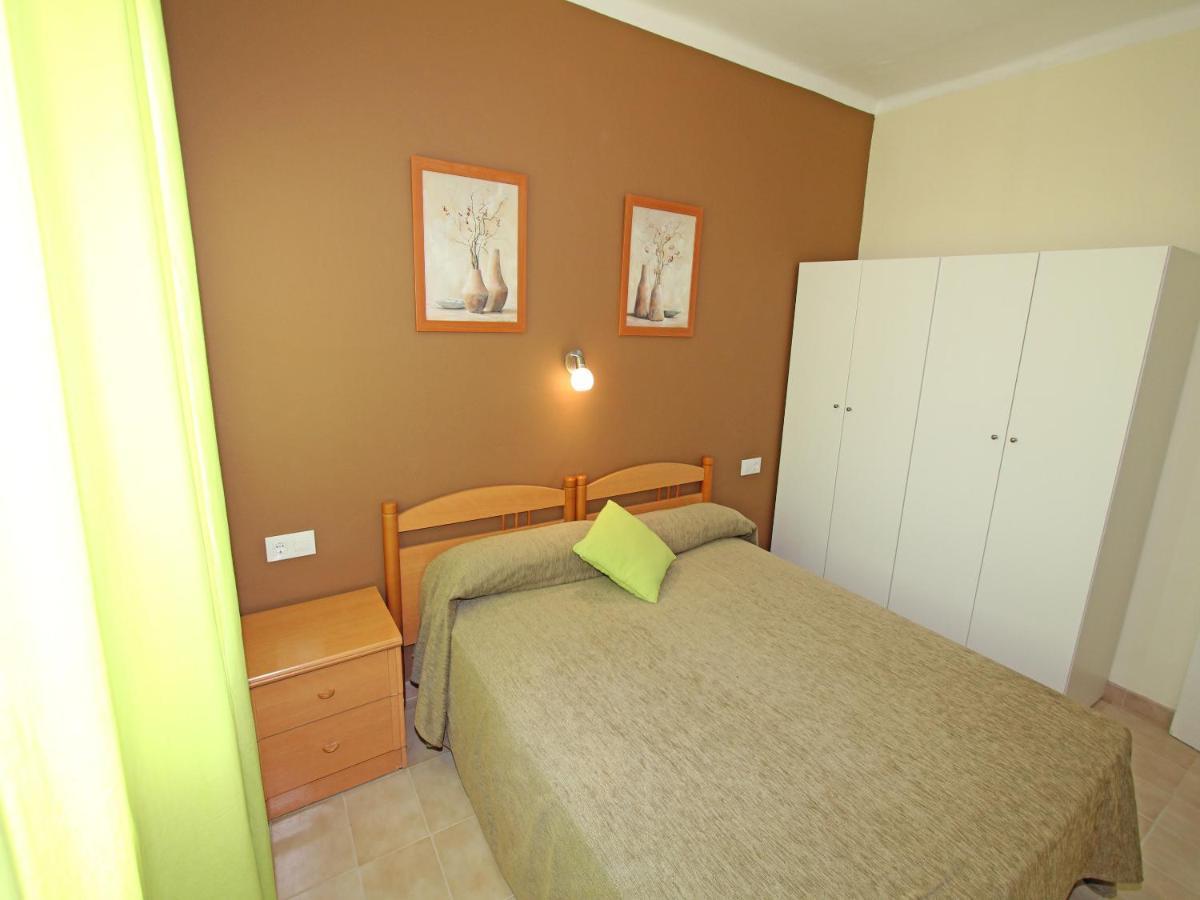 Apartamentos Alcocebre Sol Y Mar 3000 Alcoceber Luaran gambar