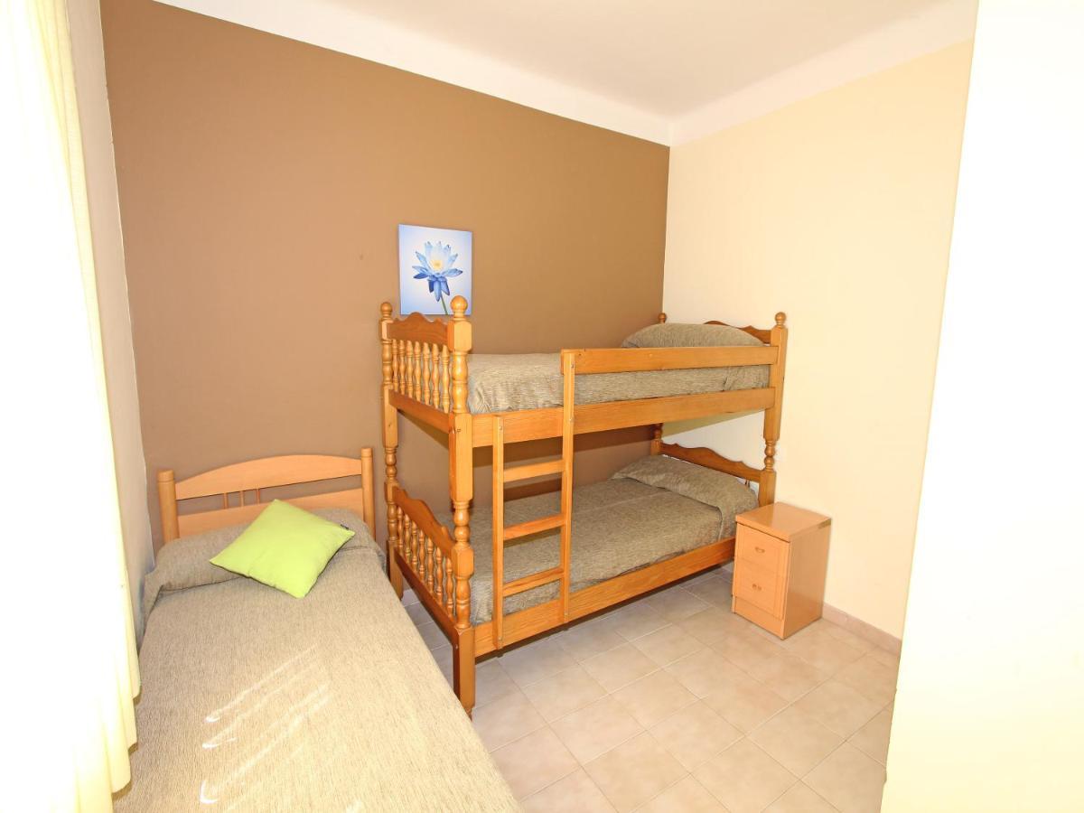 Apartamentos Alcocebre Sol Y Mar 3000 Alcoceber Luaran gambar