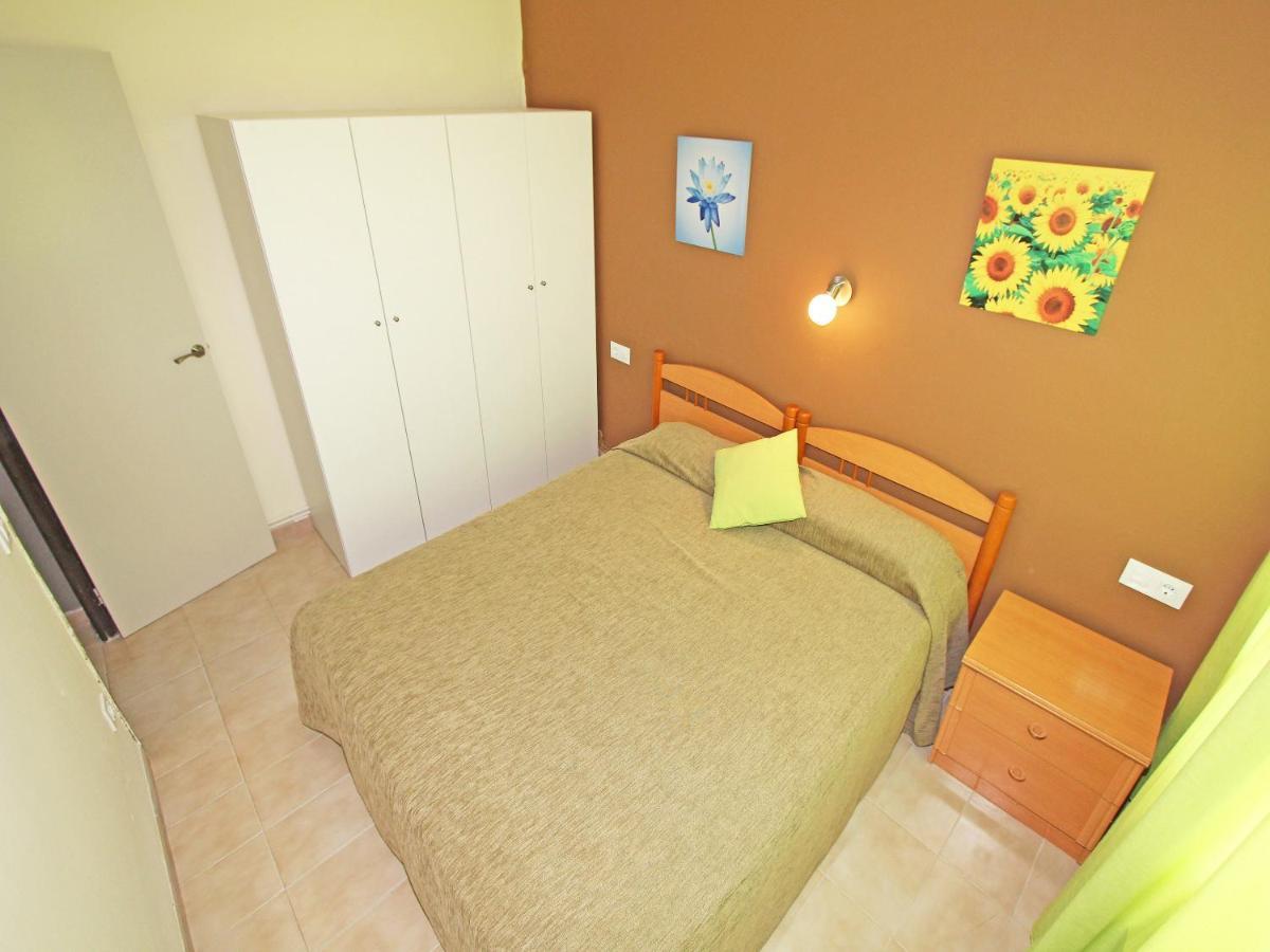 Apartamentos Alcocebre Sol Y Mar 3000 Alcoceber Luaran gambar