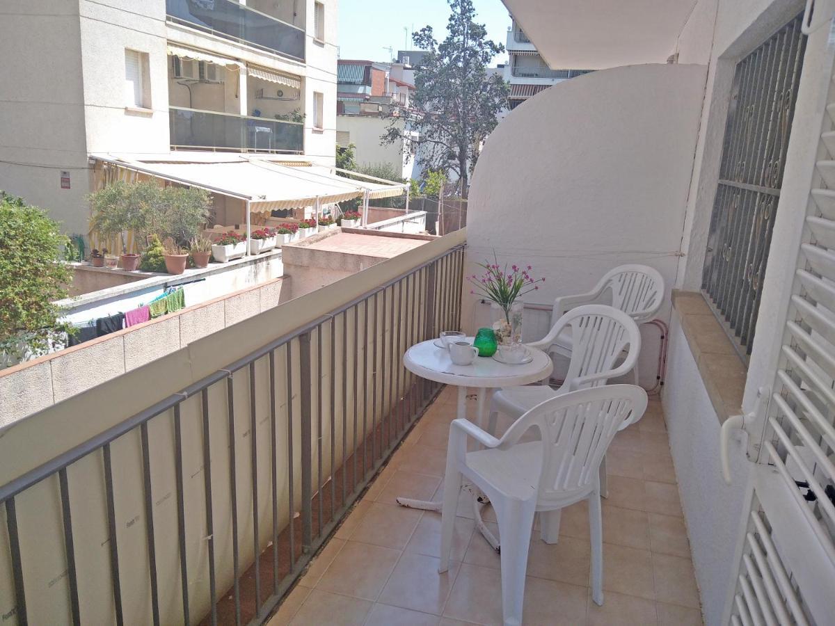 Apartamentos Alcocebre Sol Y Mar 3000 Alcoceber Luaran gambar