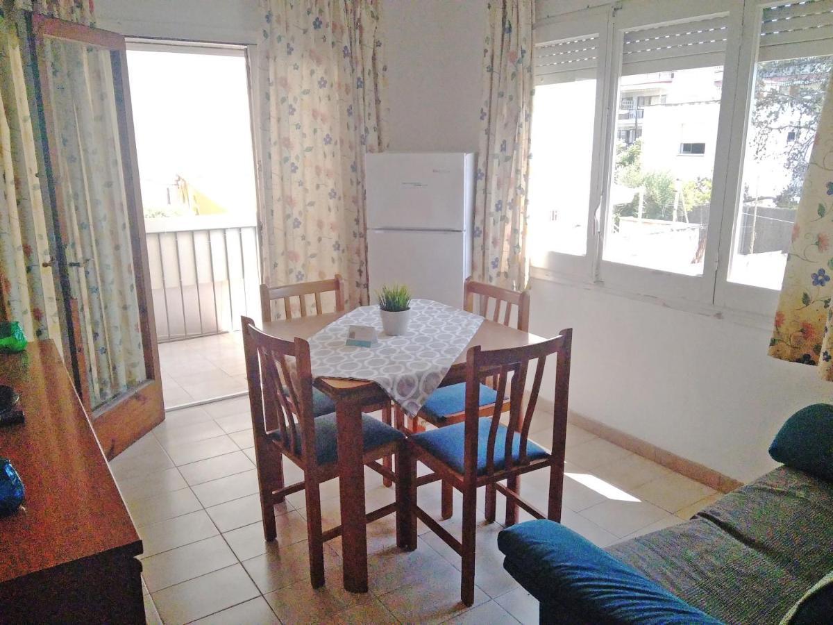 Apartamentos Alcocebre Sol Y Mar 3000 Alcoceber Luaran gambar