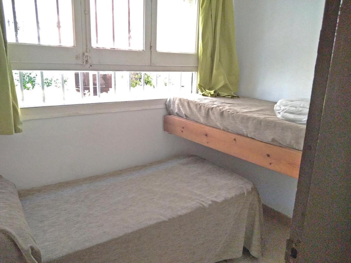 Apartamentos Alcocebre Sol Y Mar 3000 Alcoceber Luaran gambar
