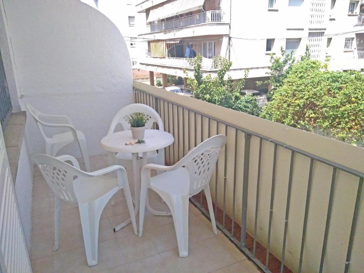 Apartamentos Alcocebre Sol Y Mar 3000 Alcoceber Luaran gambar