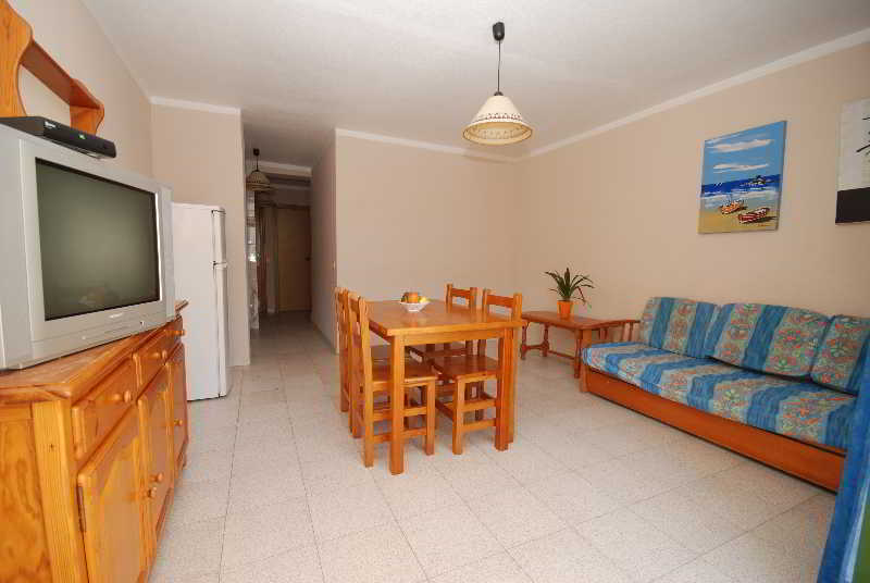 Apartamentos Alcocebre Sol Y Mar 3000 Alcoceber Luaran gambar