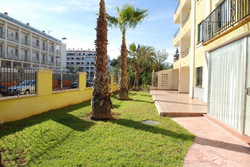 Apartamentos Alcocebre Sol Y Mar 3000 Alcoceber Luaran gambar