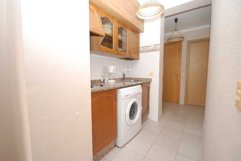 Apartamentos Alcocebre Sol Y Mar 3000 Alcoceber Luaran gambar