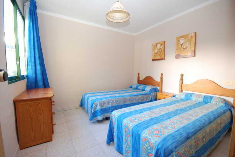 Apartamentos Alcocebre Sol Y Mar 3000 Alcoceber Luaran gambar